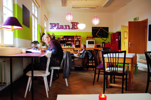 Asta Wohnzimmer Lüneburg, planb, Design ideen
